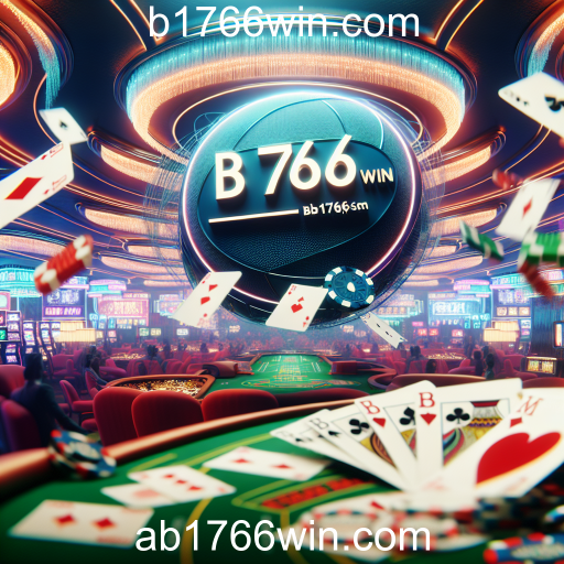 Explorando a Diversidade dos Jogos de Cartas em b1766win.com