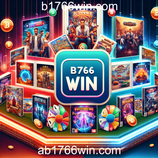 Descubra as Novidades Imperdíveis em b1766win.com