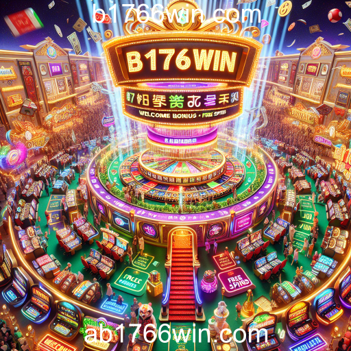 Descubra as Imperdíveis Promoções do b1766win.com