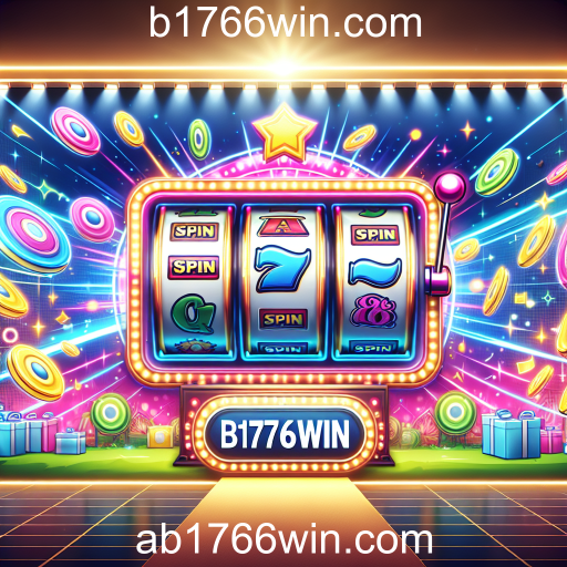 A Atração Irresistível dos Caça-Níqueis em b1766win.com